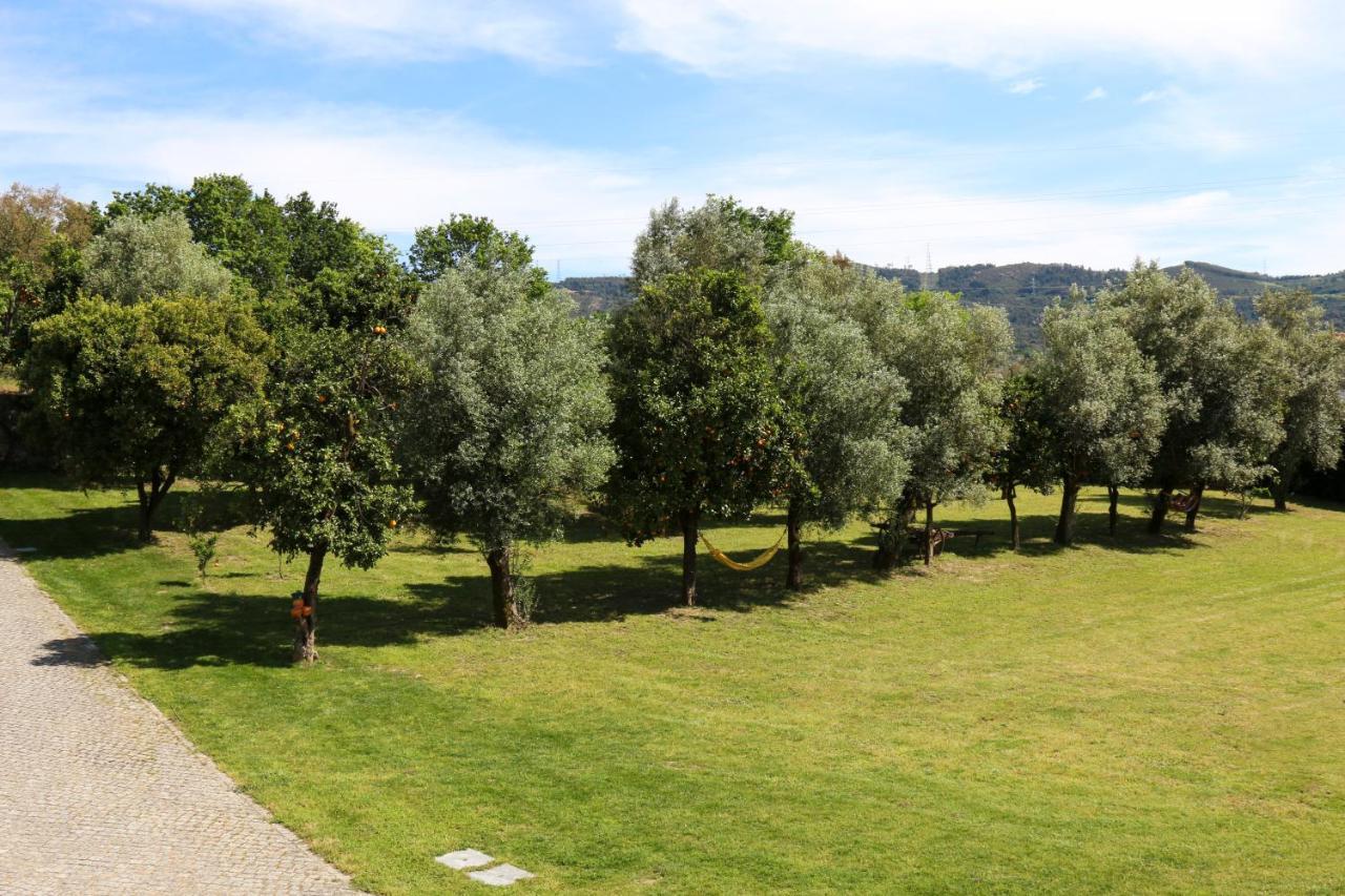 Agroturismo Quinta De Chousas - - *