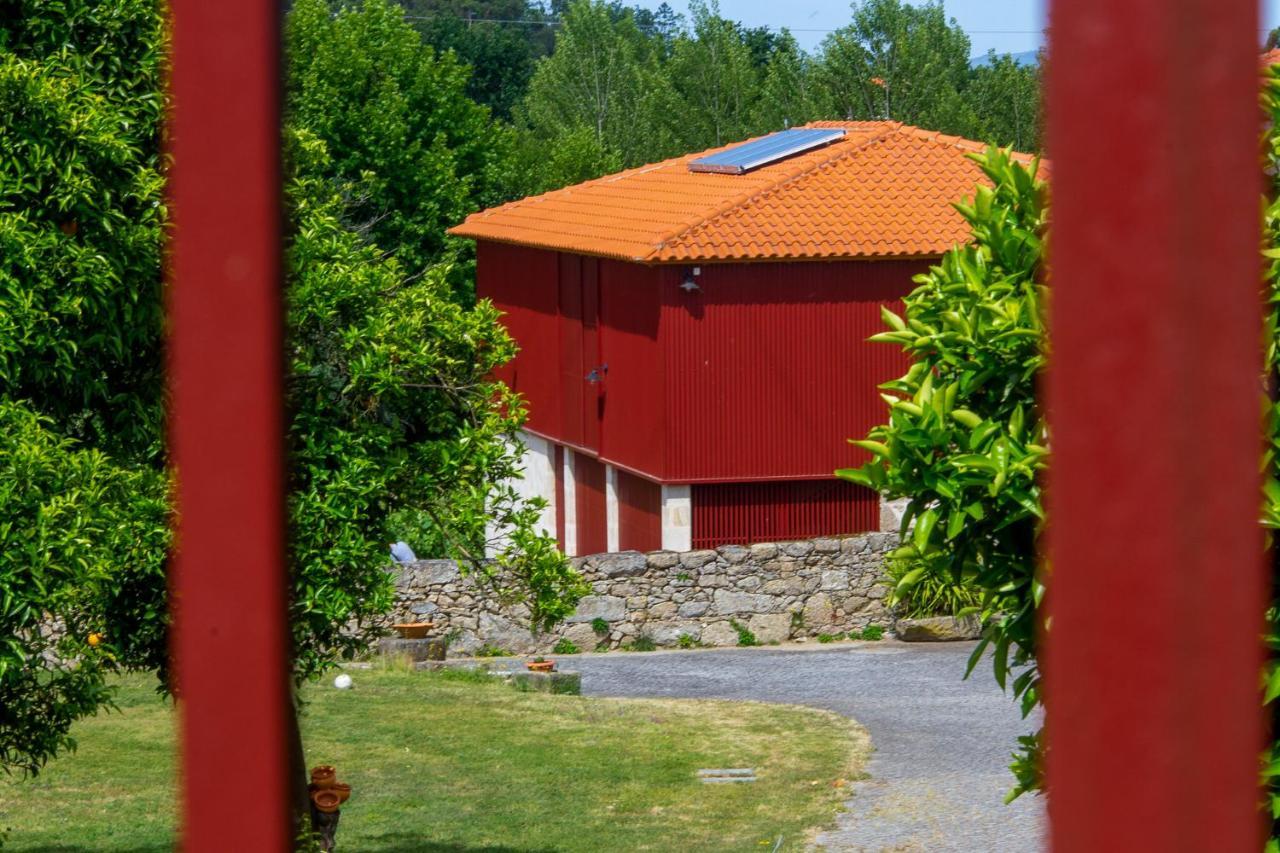 Agroturismo Quinta De Chousas - - Braga