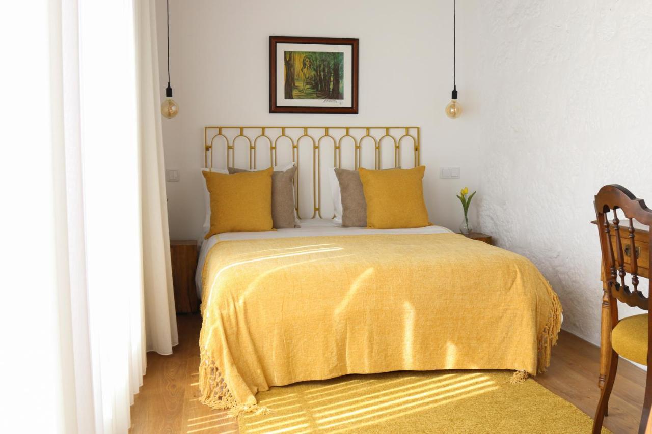 Quinta De Chousas - - Agroturismo *