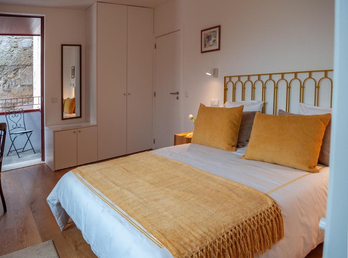 Quinta De Chousas - - Agroturismo