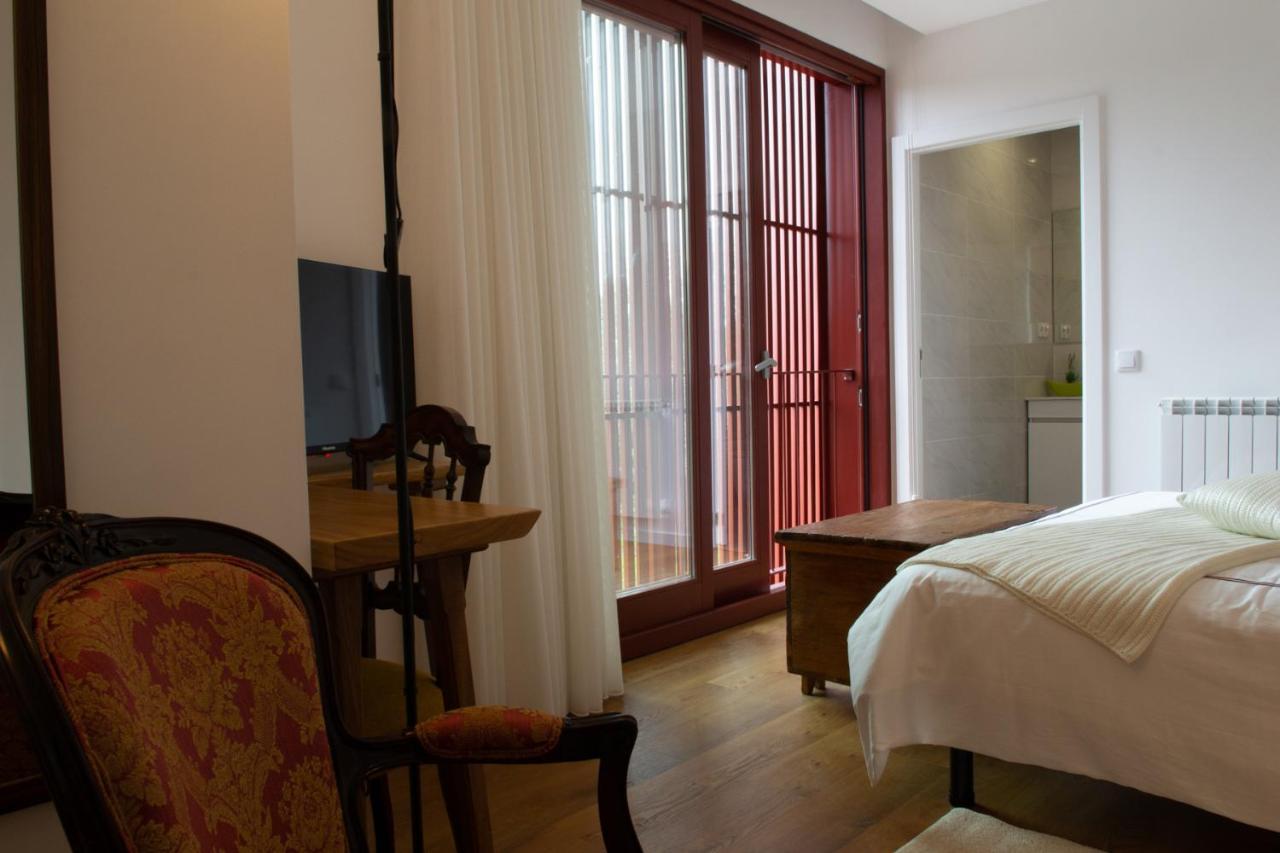 Agroturismo Quinta De Chousas - -